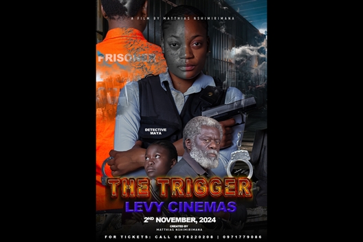 THE TRIGGER